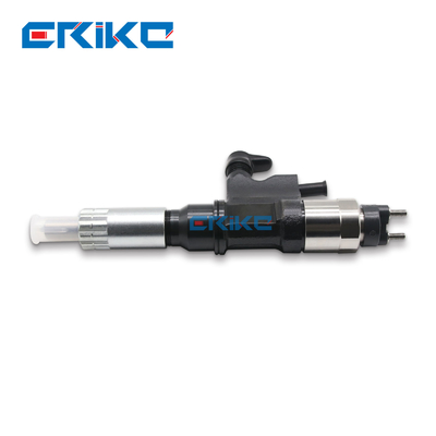 0950006650 095000-6651 Diesel Injector 095000 6650 Common Rail Fuel Injector 095000-6650 for Isuzu