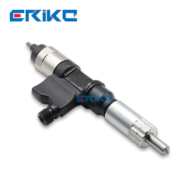 0950006650 095000-6651 Diesel Injector 095000 6650 Common Rail Fuel Injector 095000-6650 for Isuzu