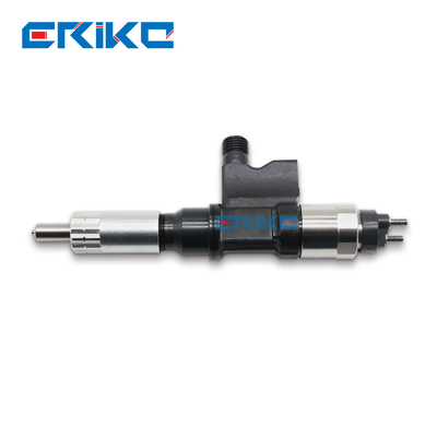 0950006650 095000-6651 Diesel Injector 095000 6650 Common Rail Fuel Injector 095000-6650 for Isuzu