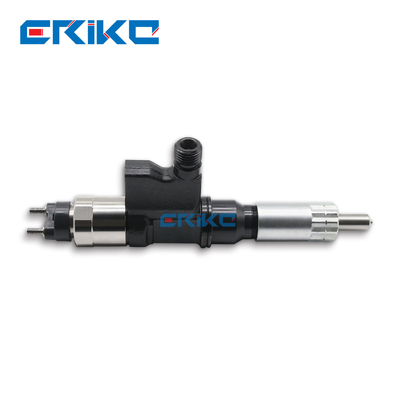 ERIKC 095000-5001 Common Rail Injectors 095000 5001 Diesel Injector Nozzles 0950005001 for ISUZU 4HJ1