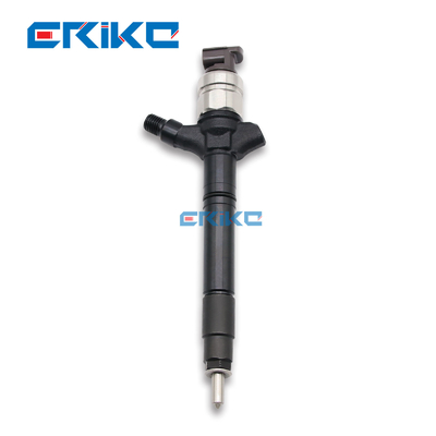 0950007310 Fuel Injector Assembly 095000 7310 Nozzle Injector 095000-7310 for Toyota Auris 2.0 d