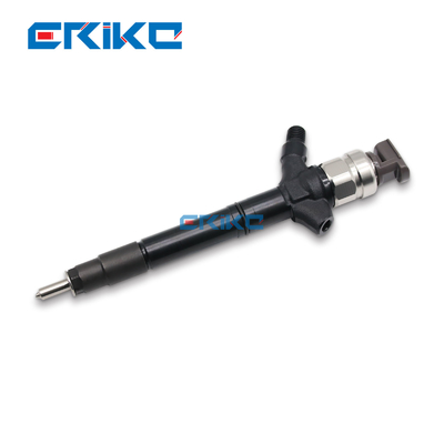 095000 6410 Injector Nozzles 0950006410 Fuel Unit Injector 095000-6410 for Toyota Hiace 2.5 D 2KD-FTV