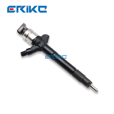 0950007690 diesel fuel injector tester 095000 7690 Injector Nozzles 095000-7690 for Toyota