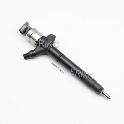 Common Rail Injector 095000-7631 095000 7631 Diesel Injector Nozzle 0950007631 for Toyota Corolla Verso 2.2 2AD-FTV