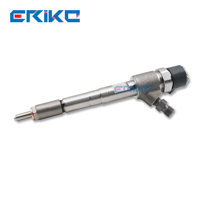 ERIKC 0445 110 309 Diesel Injector Nozzle 0 445 110 309 2kd Injector Nozzle 0445110309