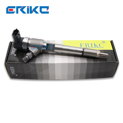 ERIKC 0445 110 309 Diesel Injector Nozzle 0 445 110 309 2kd Injector Nozzle 0445110309