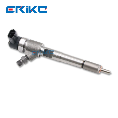 ERIKC 0445 110 309 Diesel Injector Nozzle 0 445 110 309 2kd Injector Nozzle 0445110309