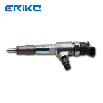 ERIKC 0 445 110 340 Injector Nozzle 0445 110 340 Fuel Injector Nozzle 0445110340 for Ford