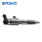 ERIKC 0 445 110 340 Injector Nozzle 0445 110 340 Fuel Injector Nozzle 0445110340 for Ford