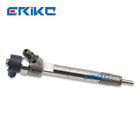 ERIKC 0 445 110 697 Nozzle Fuel Injector 0445 110 697 Diesel Injector 0445110697 for Diesel Engine