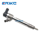 ERIKC 0 445 110 727 Common Rail Engine Parts Injector 0445 110 727 0445110727 FOR HYUNDAI ACCENT 1.5LTR RDI