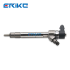 ERIKC 0 445 110 410 Diesel Fuel Injectors 0445 110 410 Truck Injection 0445110410 for HYUNDAI