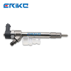 ERIKC 0 445 110 241 Common Rail Injector 0445 110 241 Auto Fuel Injector 0445110241 for HYUNDAI Accent