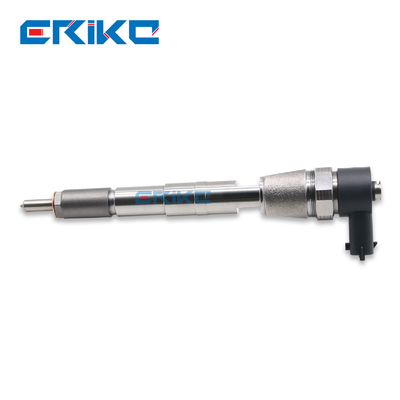 ERIKC 0 445 110 927 Electronic Unit Injectors 0445 110 927 Auto Fuel Injector 0445110927 for Injector Nozzles