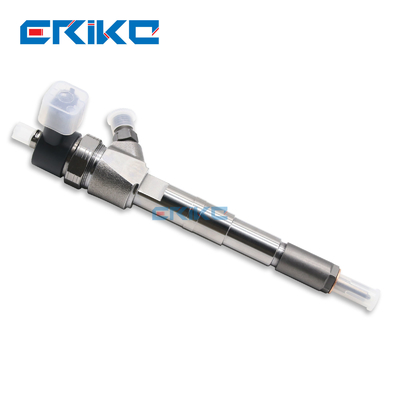 ERIKC 0445110299 Injector Nozzles 0 445 110 299 Common Rail Fuel Injector 0445 110 299 FOR FIAT OPEL