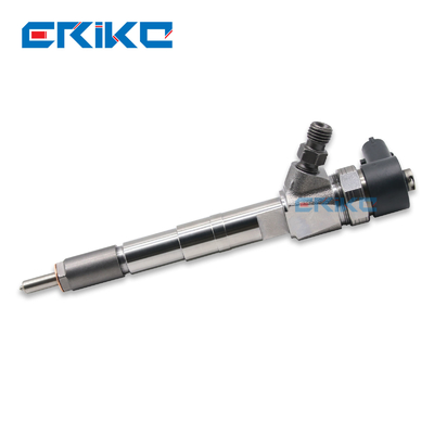 ERIKC 0445110299 Injector Nozzles 0 445 110 299 Common Rail Fuel Injector 0445 110 299 FOR FIAT OPEL