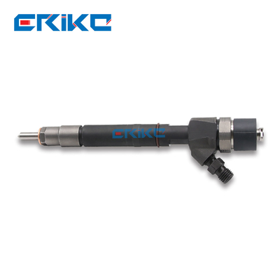 ERIKC 0445110055 Diesel Injector Parts Nozzle 0445 110 055 Fuel Pump Injector 0 445 110 055 Nozzle