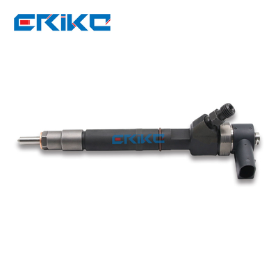 ERIKC 0445110023 Fuel Pump Assembly Injector 0445 110 023 Common Rail Injector 0 445 110 023 for MERCEDES BENZ