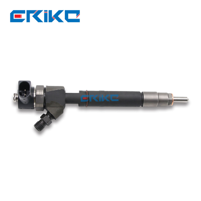 ERIKC 0445110129 Diesel Engine Injection 0445 110 129 6480700087 Fuel Unit Injector 0 445 110 129 for MERCEDES-BENZ