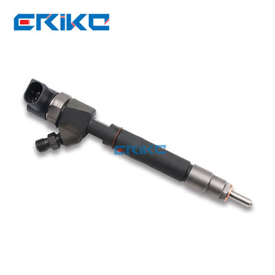 ERIKC 0445110115 Heavy Truck Injector 0445 110 115 Auto Fuel Injector 0 445 110 115 Nozzles Injector