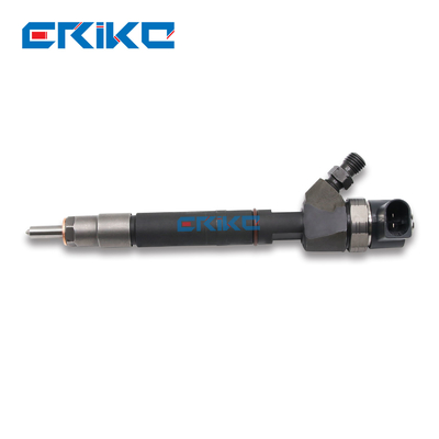 0445110196 Diesel Fuel Injectors 0445 110 196 Common Rail Injector A6680701287 0 445 110 196 for Mercedes-Benz