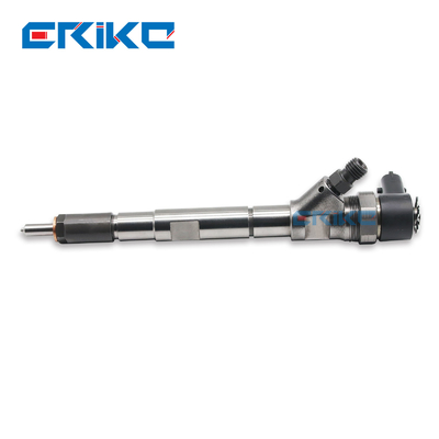 Common Rail Diesel Fuel Injector 0445110233 0445 110 233 Injector Nozzles 0 445 110 233 for Hyundai H-1 Starex