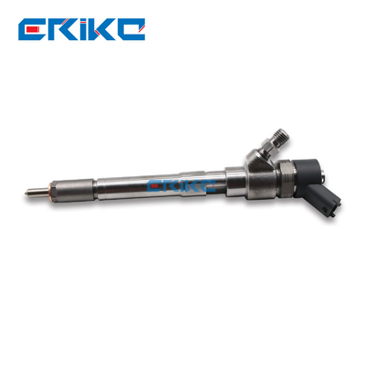 0445110726 Nozzles Injector 0445 110 726 Diesel Fuel Injector 0 445 110 726 For Hyundai Santa Fe CM