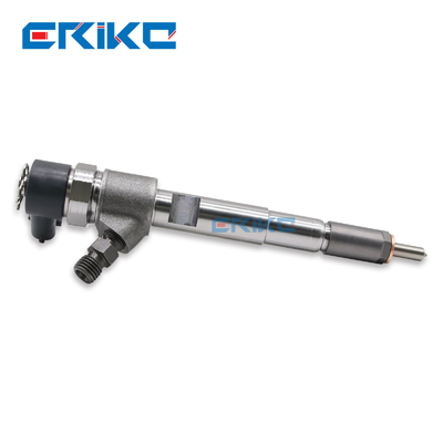 0445110483 Cuto Fuel Injector 0445 110 483 Truck Injection Nozzles 0 445 110 483 for Car