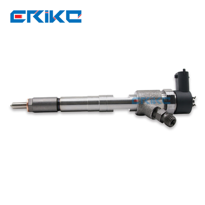 0445110698 Fuel Pump Assembly 0445 110 698 Diesel Fuel Injectors 0 445 110 698 Injector for 0445110698