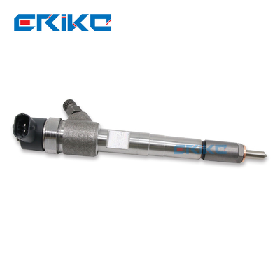 0445110441 Diesel Fuel Injection 0445 110 441 Replacement Fuel Injector 0 445 110 441 for Mahindra Genio 2.5D MDL