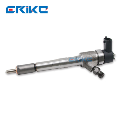 0445110441 Diesel Fuel Injection 0445 110 441 Replacement Fuel Injector 0 445 110 441 for Mahindra Genio 2.5D MDL