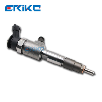 0445110399 Oil Pump Injector Nozzles 0445 110 399 Diesel Fuel Injector 0 445 110 399 for Peugeot 207 1.4 HDi