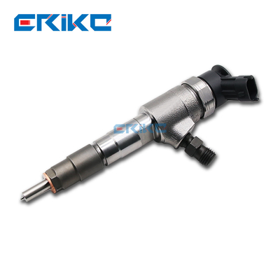 0445110399 Oil Pump Injector Nozzles 0445 110 399 Diesel Fuel Injector 0 445 110 399 for Peugeot 207 1.4 HDi