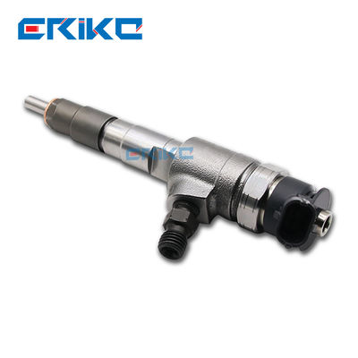 0445110739 Injector Assy Fuel 0445 110 739 Common Rail Injector 0 445 110 739 for Peugeot, Citroen, Ford, Volv 1.6 hdi