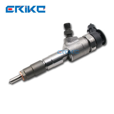 0445110739 Injector Assy Fuel 0445 110 739 Common Rail Injector 0 445 110 739 for Peugeot, Citroen, Ford, Volv 1.6 hdi