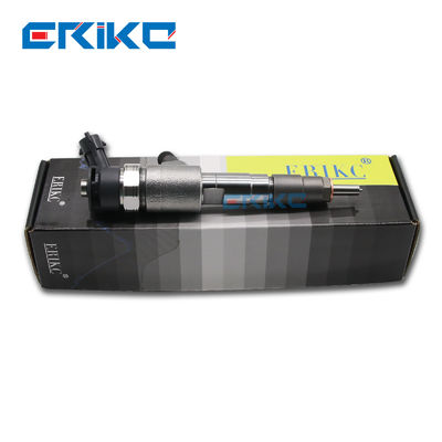 0445110739 Injector Assy Fuel 0445 110 739 Common Rail Injector 0 445 110 739 for Peugeot, Citroen, Ford, Volv 1.6 hdi