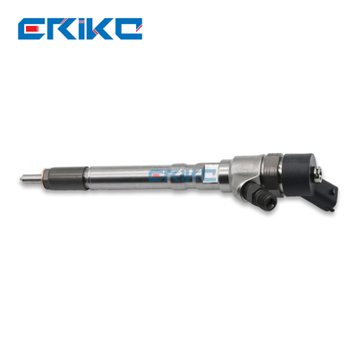 High Quality 0445110523 Common Rail injector 0445 110 523 Fuel Injectors Price 0 445 110 523 for Chrysler Jeep