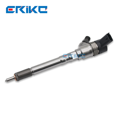 High Quality 0445110523 Common Rail injector 0445 110 523 Fuel Injectors Price 0 445 110 523 for Chrysler Jeep