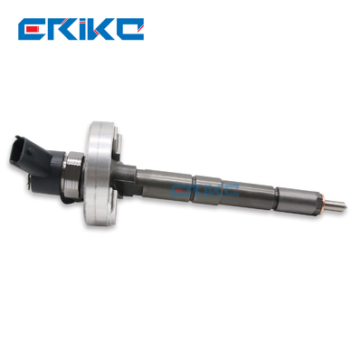 Nozzles 0445110467 Diesel Fuel Injector 0445 110 467 Common Rail Fuel Injector 0 445 110 467 for Nissan CabStar 3.0 d