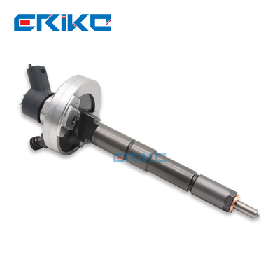 Nozzles 0445110467 Diesel Fuel Injector 0445 110 467 Common Rail Fuel Injector 0 445 110 467 for Nissan CabStar 3.0 d
