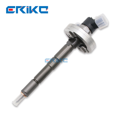 Nozzles 0445110467 Diesel Fuel Injector 0445 110 467 Common Rail Fuel Injector 0 445 110 467 for Nissan CabStar 3.0 d