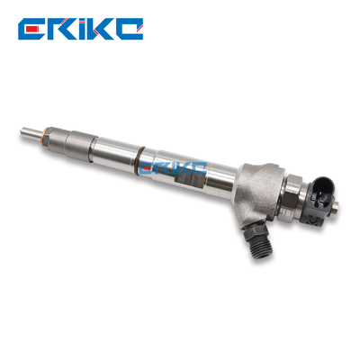 Nozzles 0445110368 Diesel Fuel Injector 0445 110 368 Fuel Injector Assembly 0 445 110 368 for SEAT SKODA 03L130277J