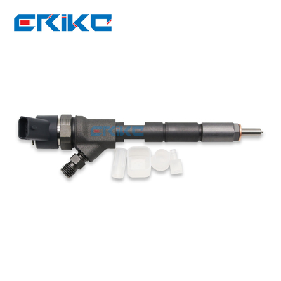 0445110142 Diesel Injector Assembly 0445 110 142 Fuel Injector For Car 0 445 110 142 for Toyota