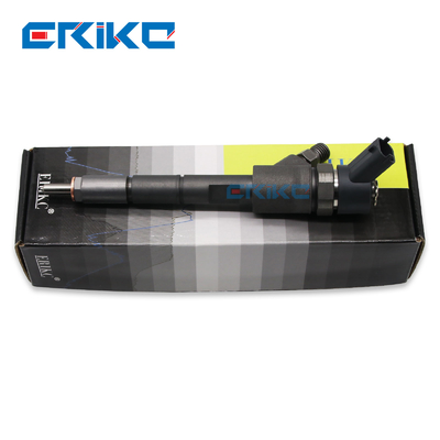 0445110143 2367033020 Diesel Fuel Injector 0445 110 143 Truck Injection 0 445 110 143 for Toyota