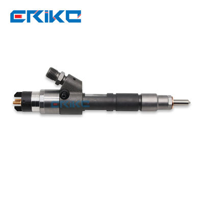 Common Rail Injector 961204640024 0445120330 0445 120 330 Diesel Injector Nozzle 0 445 120 330 for MWM Volv VW