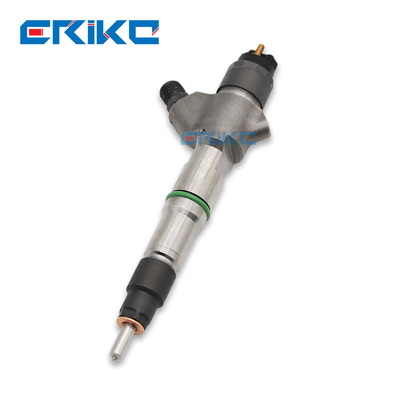 ERIKC Fuel Injector Pump 0445120314 0445 120 314 Common Rail Injector 0 445 120 314 for Truck Engines