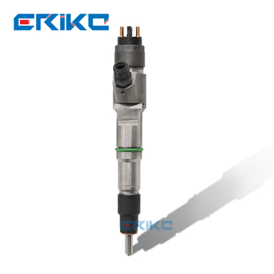 ERIKC Fuel Injector Pump 0445120314 0445 120 314 Common Rail Injector 0 445 120 314 for Truck Engines