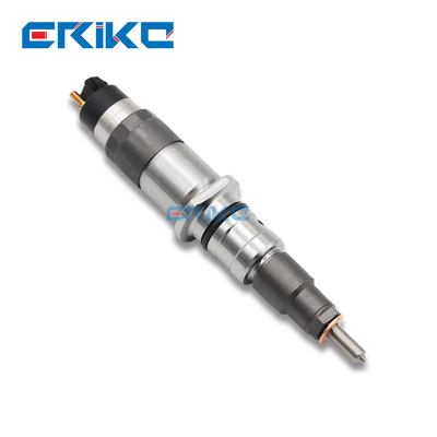 ERIKC 0445120252 Engine Fuel Injector 0445 120 252 Diesel Engine Injection 0 445 120 252 for Engine Parts