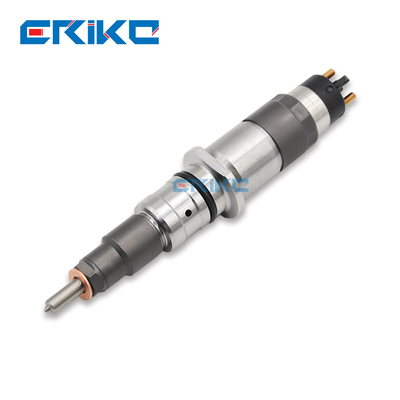 Fuel Injector Nozzle 0445120251 0445 120 251 Common Rail Injector 0 445 120 251 for Diesel Engine