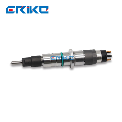 ERIKC Common Rail Injector Nozzles 0445120489 0445 120  489 Auto Fuel Injector 0 445 120 489 for Car Engines